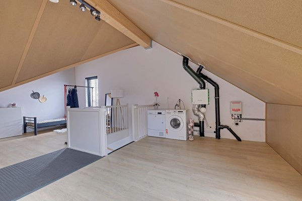 Medium property photo - Stedelaan 52, 6905 WK Zevenaar